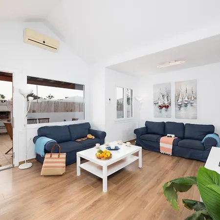 빌라 Haria 티아즈