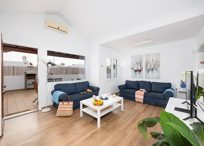 빌라 Haria 티아즈